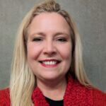 Christine Cartwright