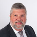 John Ballard headshot John Ballard headshot